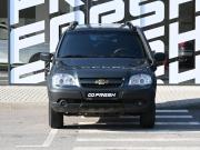 Chevrolet Niva I Рестайлинг Волгоград  - изображение 23
