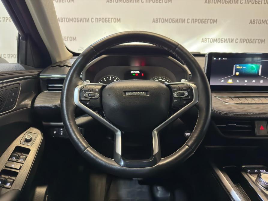 Haval Jolion I Санкт-Петербург  - изображение 14
