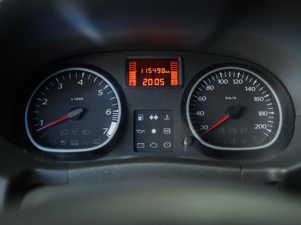 Renault Duster I с пробегом 2014 года, цена 1 069 000 рублей, 116000 км, внедорожник, Автокод Объявления