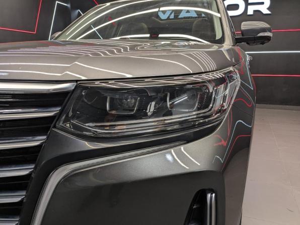 Changan CS95 I Рестайлинг с пробегом 2023 года, цена 2 470 000 рублей, 48872 км, внедорожник, Автокод Объявления