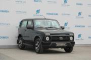 Lada (ВАЗ) Niva Legend Пермь  - изображение 23