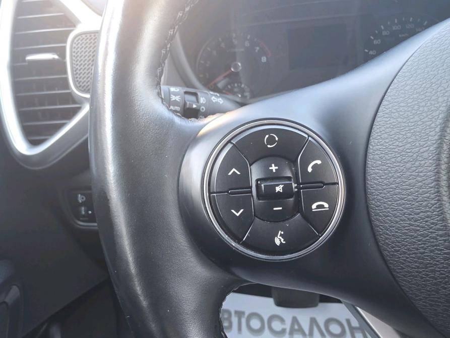 Kia Soul III Нижнекамск  - изображение 14