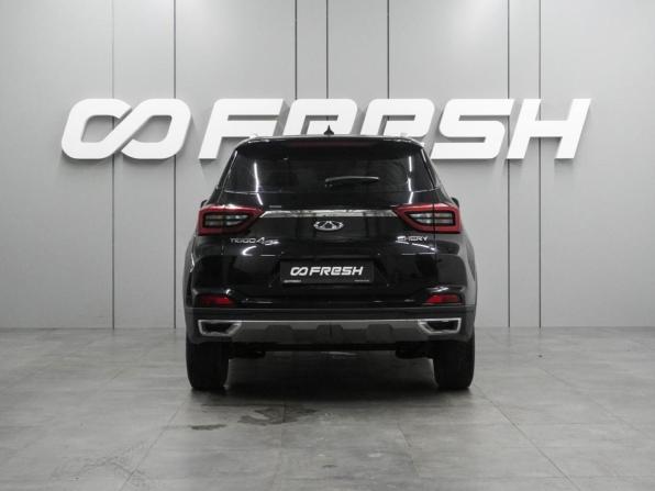 Chery Tiggo 4 Pro I с пробегом 2024 года, цена 1 589 000 рублей, 41655 км, внедорожник, Автокод Объявления