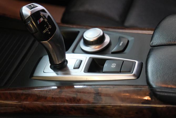 BMW X5 II (E70) с пробегом 2007 года, цена 1 249 000 рублей, 355300 км, внедорожник, Автокод Объявления