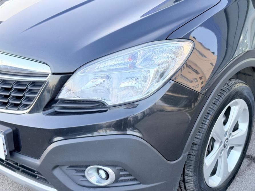 Opel Mokka I Энгельс  - изображение 10