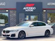 BMW 5 серии VII (G30/G31/G38) Рестайлинг Астрахань  - изображение 33