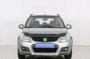 Suzuki SX4 I (Classic) Рестайлинг Красноярск  - изображение 24