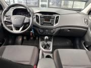 Hyundai Creta I Новосибирск  - изображение 44
