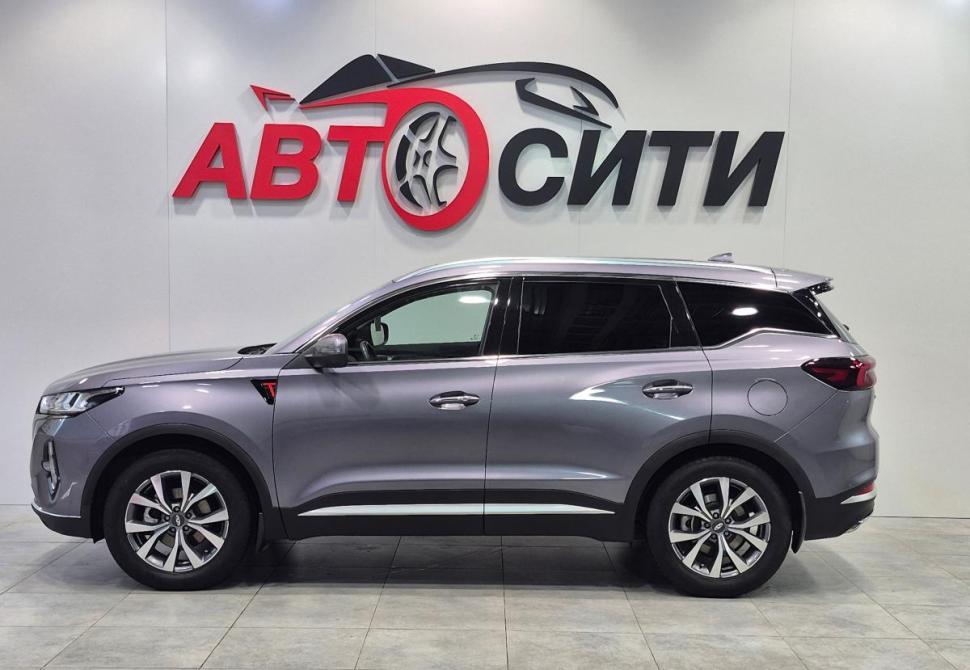 Chery Tiggo 7 Pro Max I Воронеж  - изображение 4