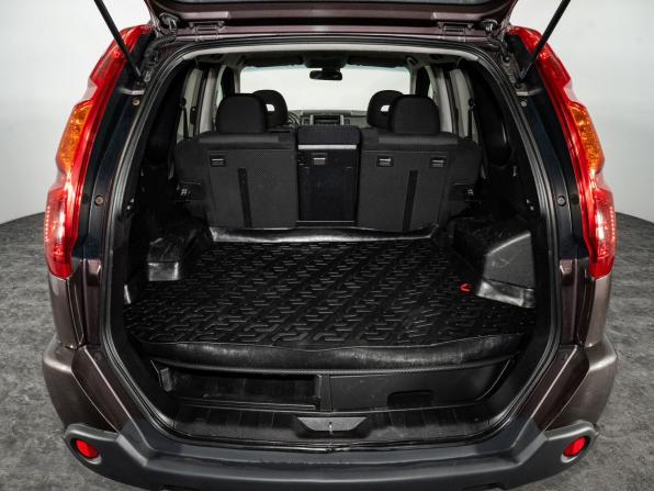 Nissan X-Trail II с пробегом 2007 года, цена 1 075 000 рублей, 204682 км, внедорожник, Автокод Объявления