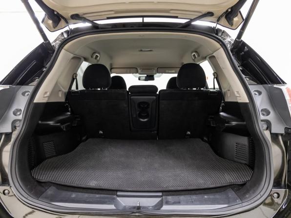Nissan X-Trail III с пробегом 2015 года, цена 1 498 000 рублей, 185189 км, внедорожник, Автокод Объявления