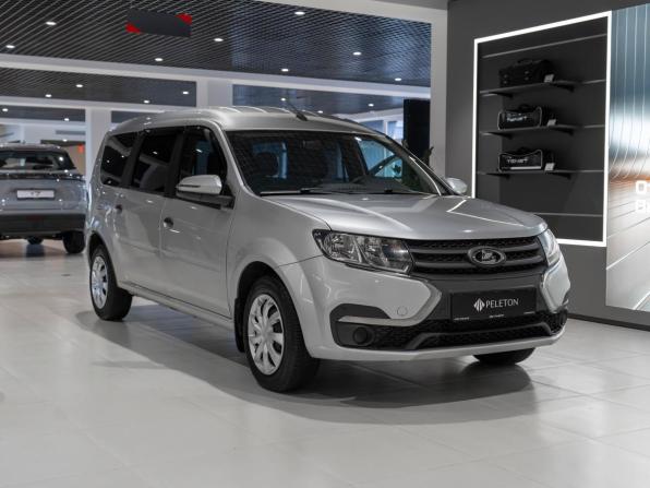 Lada (ВАЗ) Largus I Рестайлинг с пробегом 2024 года, цена 1 310 000 рублей, 42758 км, универсал, Автокод Объявления