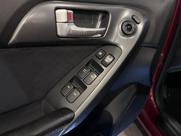 Kia Cerato II с пробегом 2011 года, цена 820 000 рублей, 194685 км, седан, Автокод Объявления
