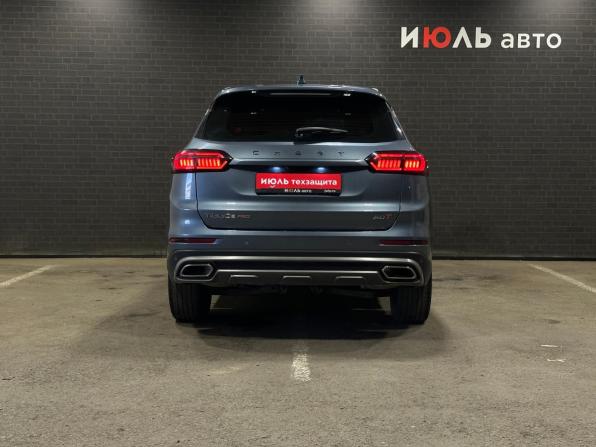 Chery Tiggo 8 Pro I с пробегом 2021 года, цена 1 849 000 рублей, 70426 км, внедорожник, Автокод Объявления