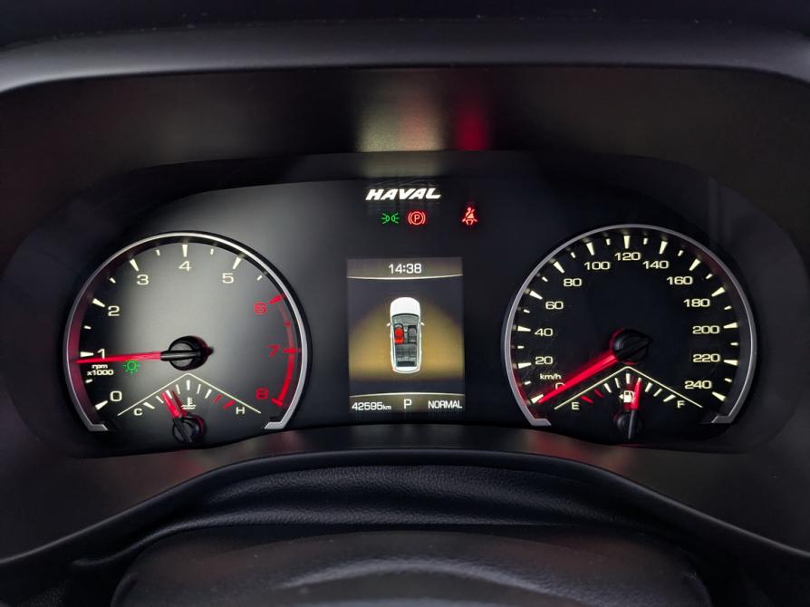 Haval Jolion I Москва  - изображение 13