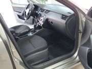 Skoda Octavia III (A7) Рестайлинг Москва  - изображение 39
