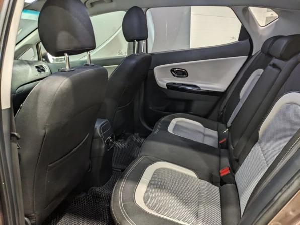 Kia Ceed II с пробегом 2013 года, цена 869 000 рублей, 234227 км, хэтчбек, Автокод Объявления