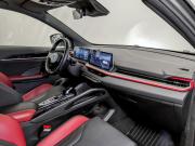 Geely Coolray I Рестайлинг Москва  - изображение 41