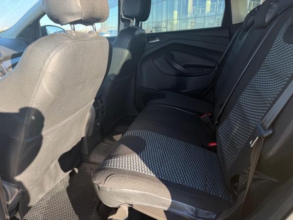 Ford Kuga II с пробегом 2013 года, цена 1 149 000 рублей, 140567 км, внедорожник, Автокод Объявления