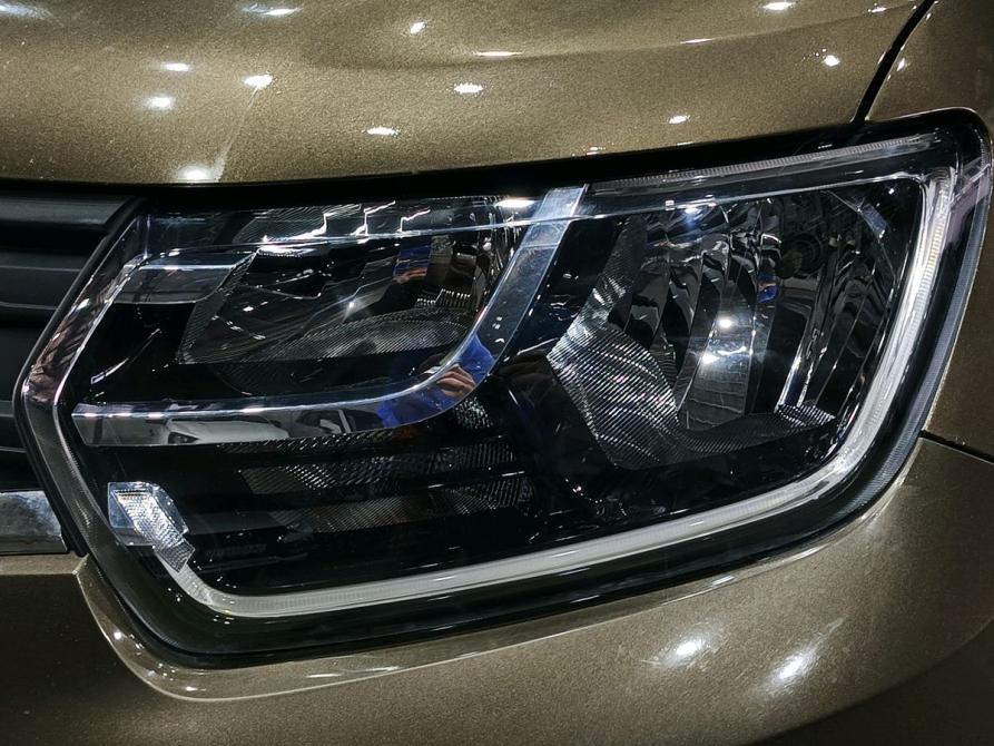 Renault Duster II Ставрополь  - изображение 7