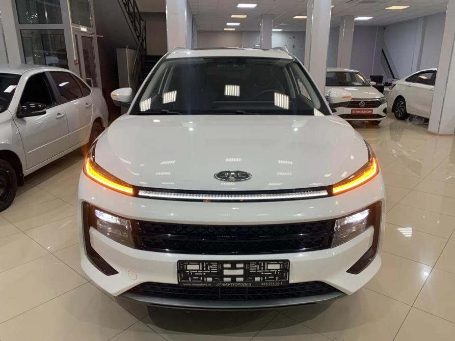 JAC JS6 Арзамас  - изображение 3