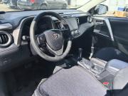 Toyota RAV4 IV (XA40) Рестайлинг Москва  - изображение 31
