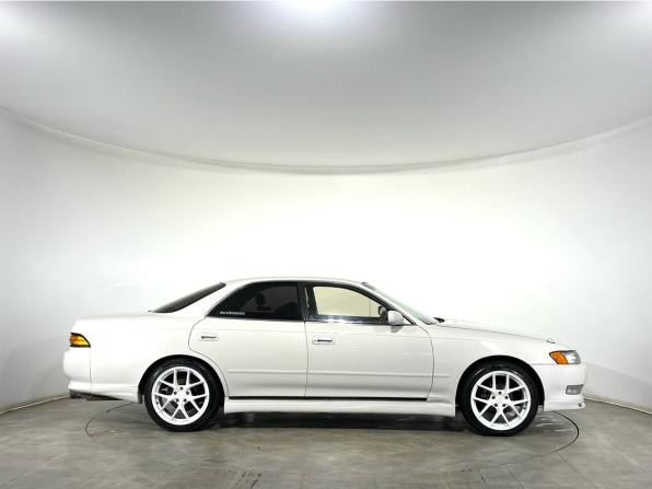 Toyota Mark II VII (X90) с пробегом 1995 года, цена 800 000 рублей, 529729 км, седан, Автокод Объявления