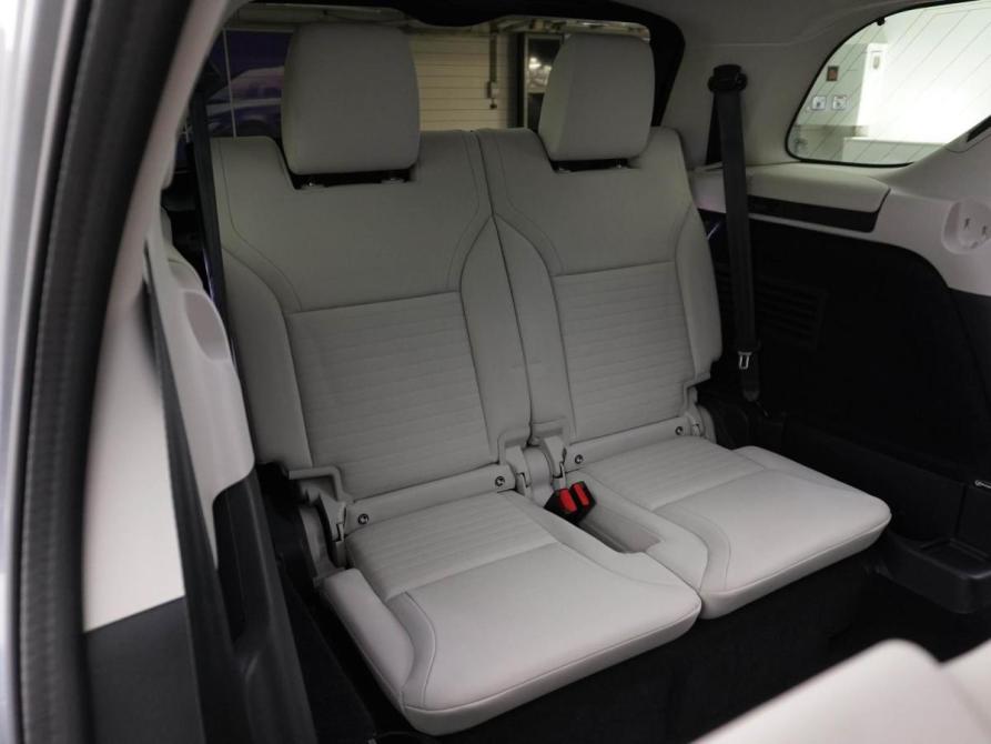 Land Rover Discovery V Рестайлинг Москва  - изображение 10