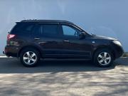 Hyundai Santa Fe II Москва  - изображение 19
