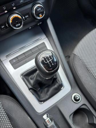 Skoda Octavia III (A7) с пробегом 2014 года, цена 1 039 963 рубля, 162526 км, лифтбек, Автокод Объявления