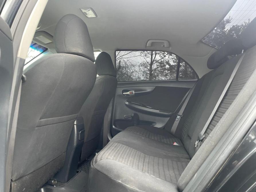 Toyota Corolla X (E140 E150) Саратов  - изображение 28