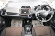 Honda Fit Shuttle I Рестайлинг Красноярск  - изображение 32