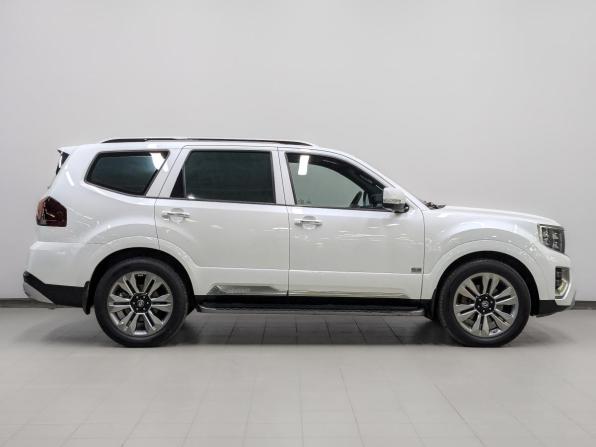 Kia Mohave I Рестайлинг 2 с пробегом 2021 года, цена 4 840 000 рублей, 98157 км, внедорожник, Автокод Объявления