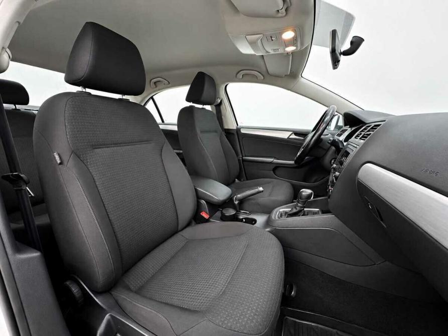 Volkswagen Jetta VI Рестайлинг Балашиха  - изображение 13