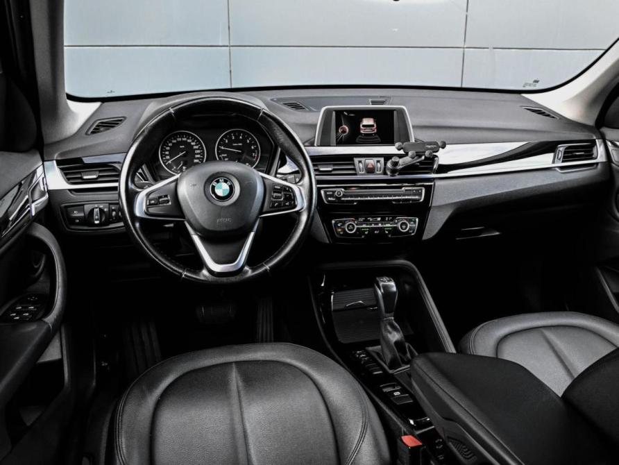 BMW X1 II (F48) Новороссийск  - изображение 6