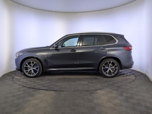 BMW X5 IV (G05/G18) с пробегом 2021 года, цена 6 200 000 рублей, 78461 км, внедорожник, Автокод Объявления