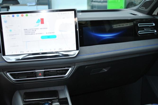 Volkswagen Tiguan III (China Market) с пробегом 2026 года, цена 4 990 000 рублей, 10 км, внедорожник, Автокод Объявления