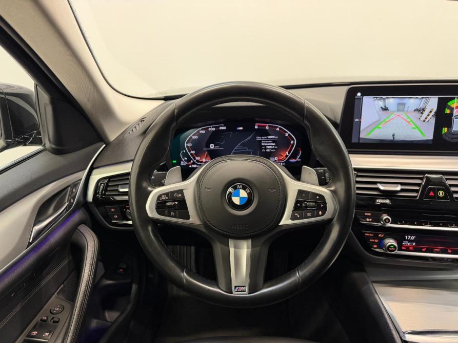 BMW 5 серии VII (G30/G31/G38) Санкт-Петербург  - изображение 17