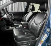 Toyota RAV4 III (XA30) Москва  - изображение 34