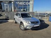 Geely Atlas I Саратов  - изображение 18
