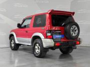 Mitsubishi Pajero II Новосибирск  - изображение 29