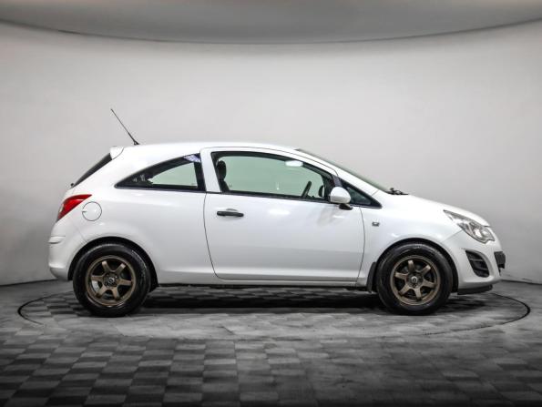 Opel Corsa D Рестайлинг II с пробегом 2013 года, цена 599 777 рублей, 170265 км, хэтчбек, Автокод Объявления