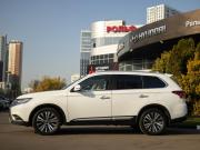 Mitsubishi Outlander III Рестайлинг 3 Москва  - изображение 35