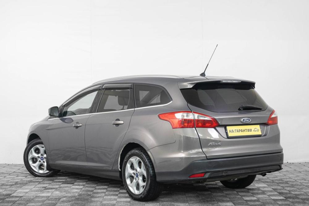 Ford Focus III Кемерово  - изображение 5