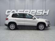 Volkswagen Tiguan I Рестайлинг Ростов-на-Дону  - изображение 24