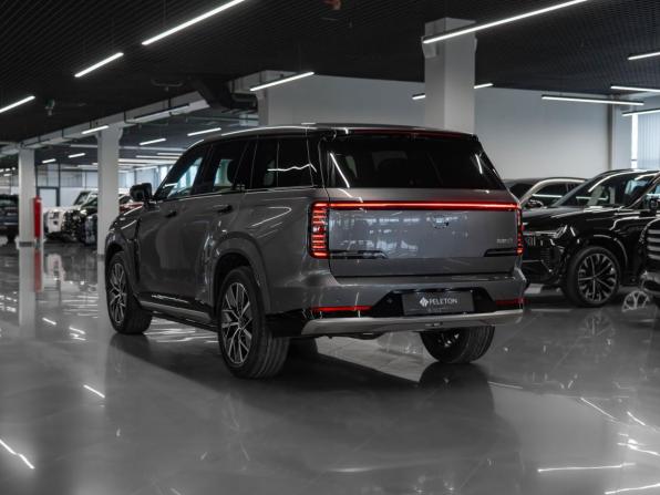 GAC Trumpchi S7 I Рестайлинг с пробегом 2026 года, цена 5 500 000 рублей, 50 км, внедорожник, Автокод Объявления