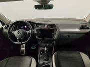 Volkswagen Tiguan II Краснодар  - изображение 35