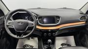 Lada (ВАЗ) Vesta I Рестайлинг (NG) Киров  - изображение 33