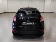 Ford Fiesta Mk6 Рестайлинг Казань  - изображение 29
