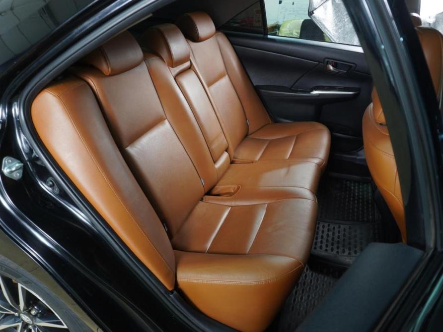 Toyota Camry VII (XV50) Рестайлинг Воронеж  - изображение 7